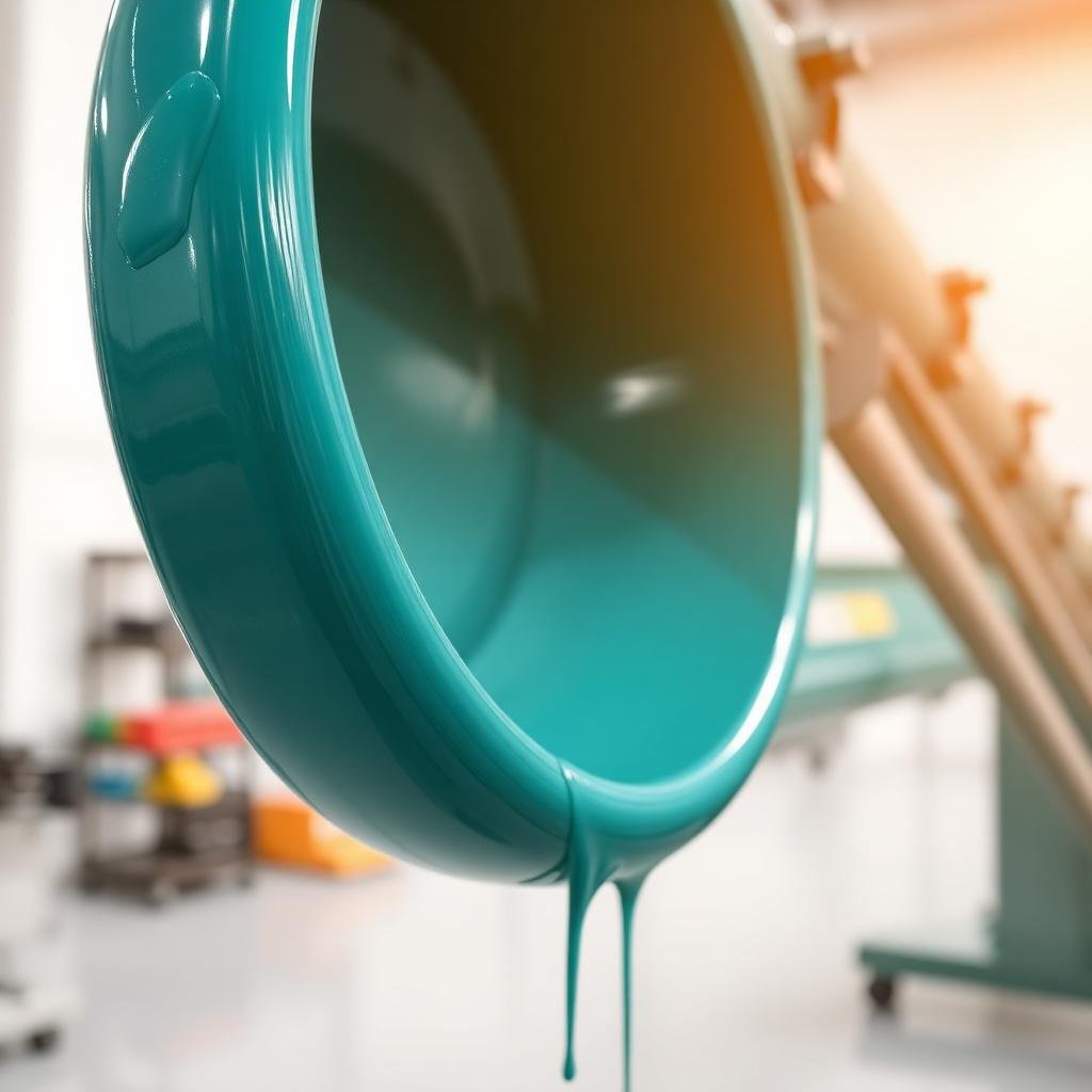 Industrial Coating